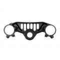 Bonamici Racing Top Triple Clamp for the Yamaha YZF R1 / R1M "Race" 2015-2023 Bonamici Racing Top Triple Clamp for the Yamaha YZF R1 / R1M "Race" 2015-2023
